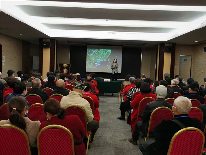 綿陽(yáng)中旅假日旅行社南海風(fēng)云線(xiàn)路推薦暨客戶(hù)答謝會(huì)