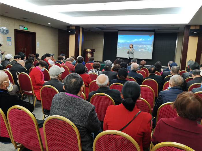 綿陽(yáng)中旅假日旅行社南海風(fēng)云線(xiàn)路推薦暨客戶(hù)答謝會(huì)