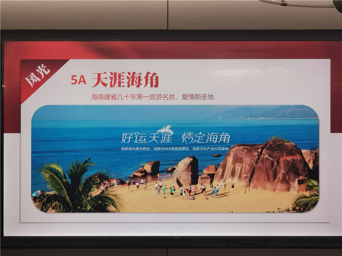 綿陽(yáng)中旅假日旅行社2025年暖冬線路推薦會(huì)