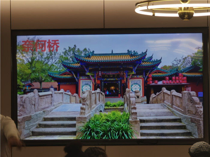 綿陽中旅假日旅行社長江山峽紅葉精彩品鑒會(huì)