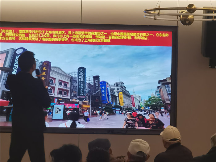 綿陽(yáng)中旅假日旅行社舉行年會(huì)推薦線(xiàn)路發(fā)布會(huì)