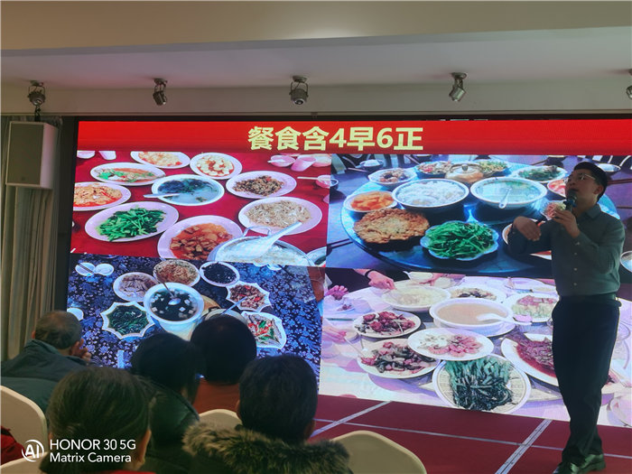 綿陽中旅假日旅行社舉行2026年年度答謝宴暨雙內蒙+貝加爾湖線路發(fā)布會